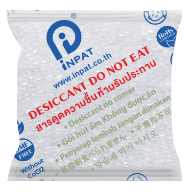 Inpat Dry Silica Gel