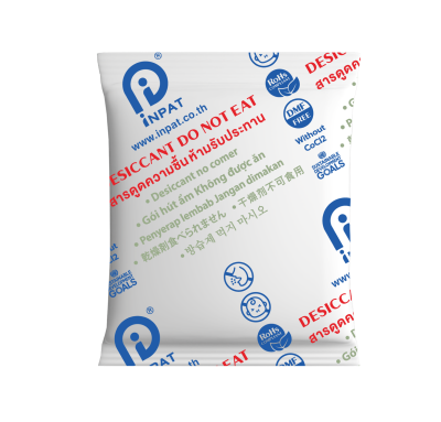 Inpat Dry Silica Gel