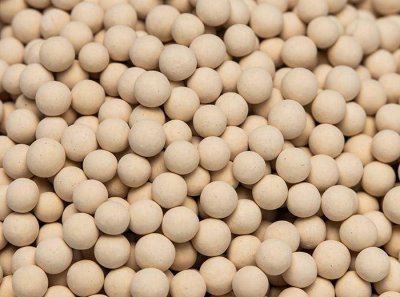 Inpat Molecular Sieve