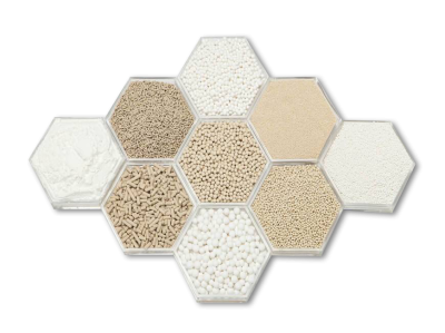 Inpat Molecular Sieve