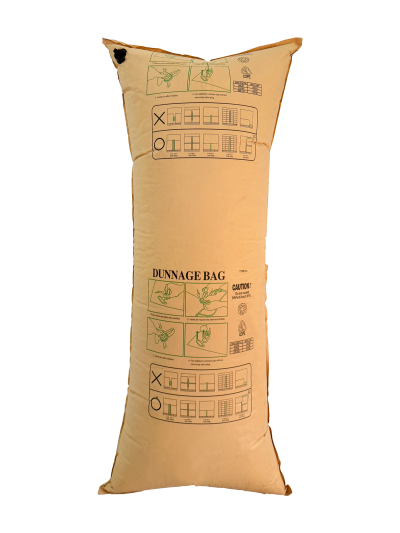Inpat Dunnage Bag