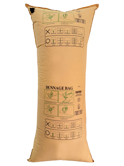 Inpat Dunnage Bag