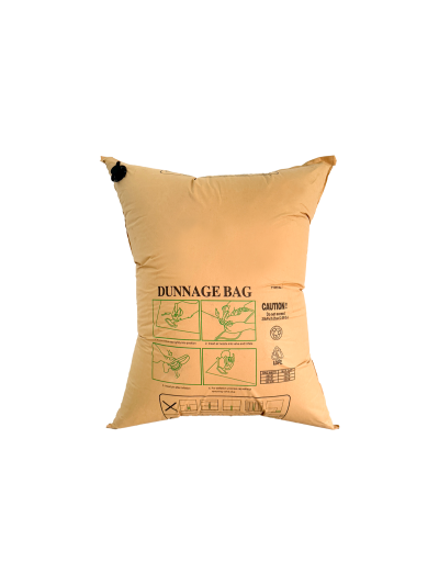 Inpat Dunnage Bag