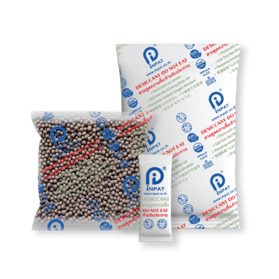 Inpat Dry Clay