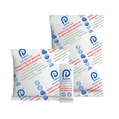 Inpat Dry Natural Clay