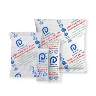 Inpat Dry Silica Gel
