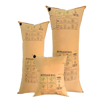 Inpat Dunnage Bag