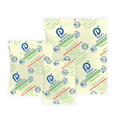 Inpat Oxygen Absorber