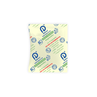 Inpat Oxygen Absorber
