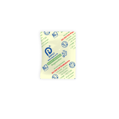 Inpat Oxygen Absorber