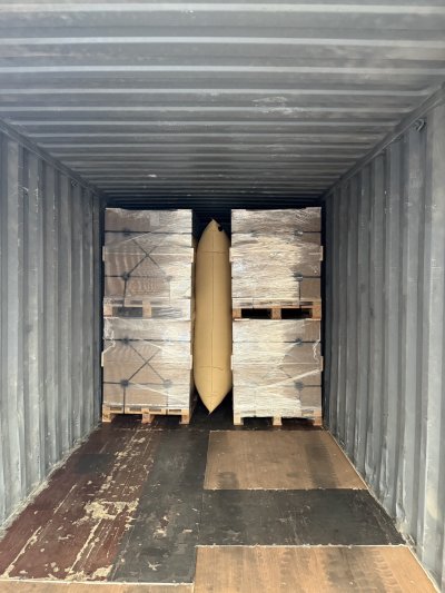 Inpat Dunnage Bag