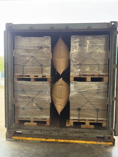 Inpat Dunnage Bag