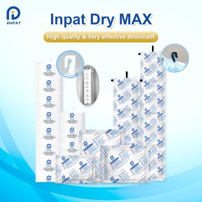 Inpat Dry Max