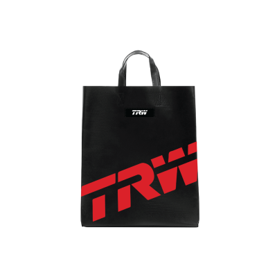 กระเป๋าช้อปปิ้ง size M ทรงตั้ง