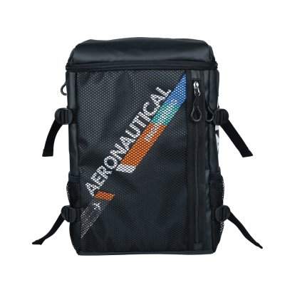 แบรนด์ AERONAUTICAL