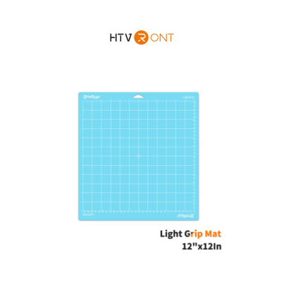 แผ่นรองตัด HTVRONT รุ่น Cutting Mat 1 ชุด (3 แผ่น)