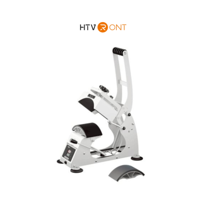 เครื่องรีดร้อนหมวก HTVRONT รุ่น Manual Hat Heat Press White