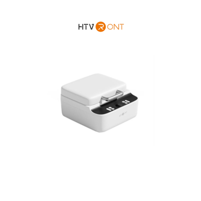 เครื่องพิมพ์ลายเคสมือถือ HTVRONT รุ่น Phone Case White