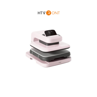 เครื่องรีดร้อนอัตโนมัติ HTVRONT รุ่น Auto 2