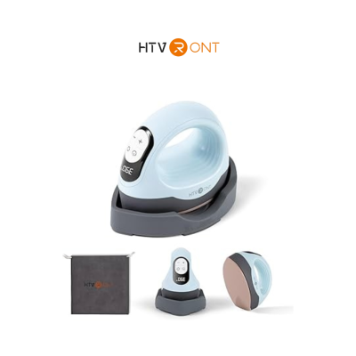 เครื่องรีดร้อนขนาดเล็ก HTVRONT รุ่น Mini 3