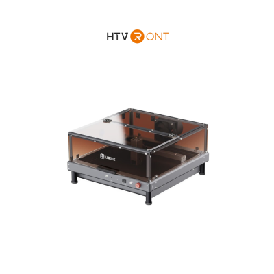 เครื่องแกะสลักเลเซอร์ HTVRONT-LOKLiK รุ่น iEngrave™