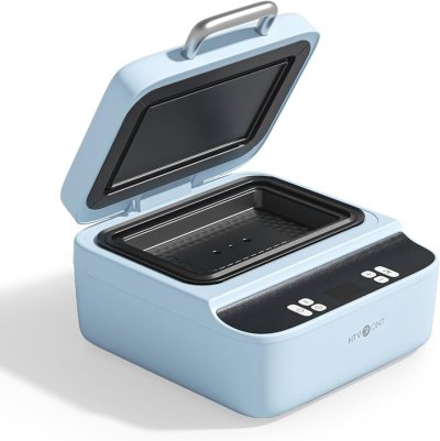 เครื่องพิมพ์ลายเคสมือถือ HTVRONT รุ่น Phone Case Blue