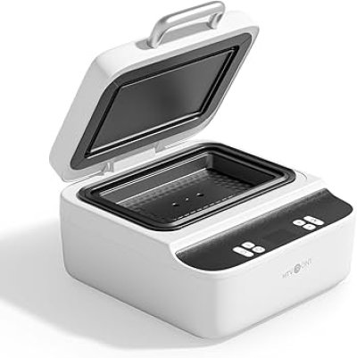 เครื่องพิมพ์ลายเคสมือถือ HTVRONT รุ่น Phone Case White