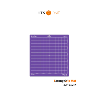 แผ่นรองตัด HTVRONT รุ่น Cutting Mat 1 ชุด (3 แผ่น)