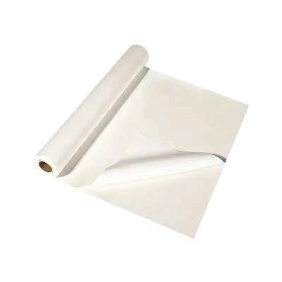 แผ่นไวนิลรีดร้อน HTVRONT รุ่น Heat Transfer Vinyl Roll White