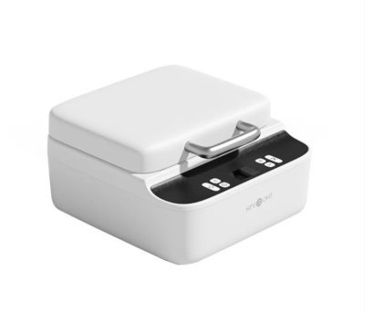 เครื่องพิมพ์ลายเคสมือถือ HTVRONT รุ่น Phone Case White