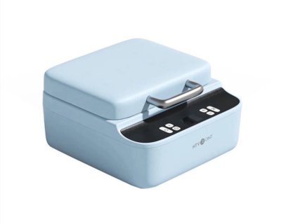 เครื่องพิมพ์ลายเคสมือถือ HTVRONT รุ่น Phone Case Blue