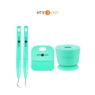 ชุดอุปกรณ์แกะลาย HTVRONT รุ่น Weeding Tools Set