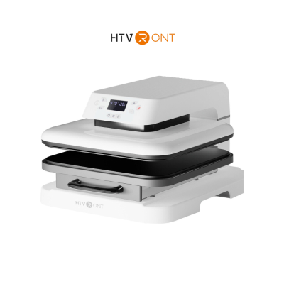 เครื่องรีดร้อนอัตโนมัติ HTVRONT รุ่น Auto 1