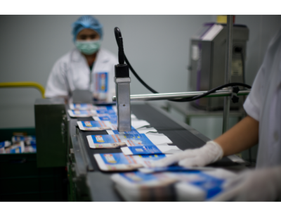 Production