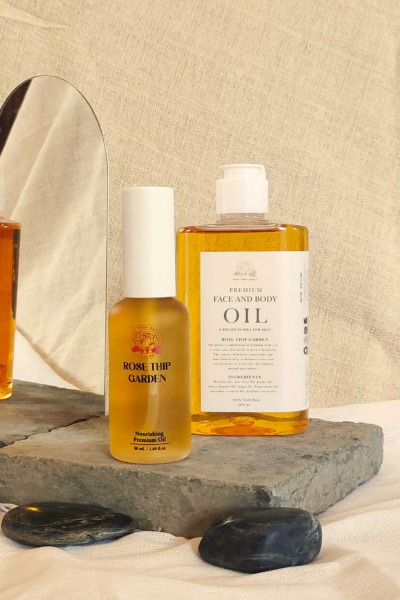 Premium Oils