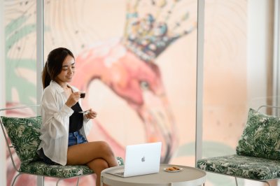 Co-Working Space