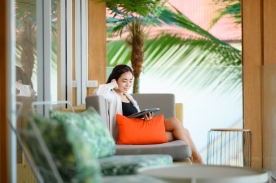 Co-Working Space