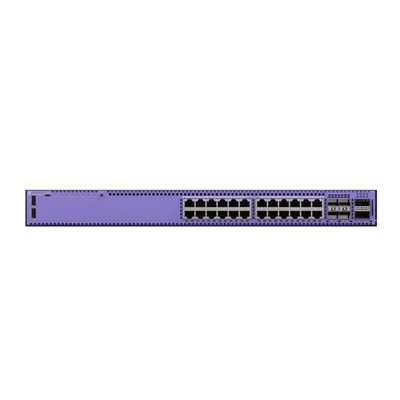 "4120-24MW-4Y" Extreme 4000 Series Switch Switch