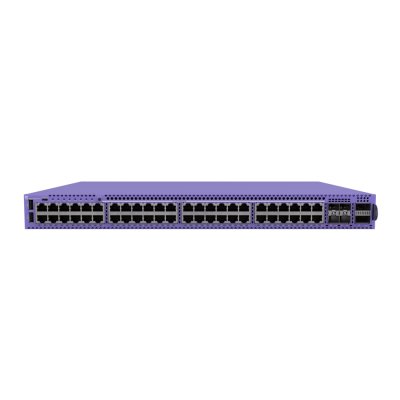"4120-48MW-4Y" Extreme 4000 Series Switch