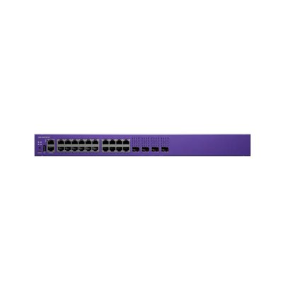 "4220-24T-4X " Extreme 4000 Series Switch