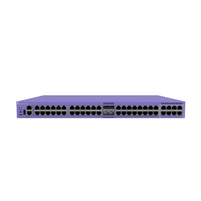"4220-8MW-40P-4X" Extreme 4000 Series Switch