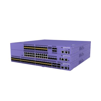"5120-44X-4Y-2C" Extreme 5120 Series Switch