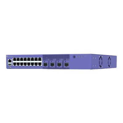 "5320-16P-4XE-DC" Extreme 5320 Series Switch