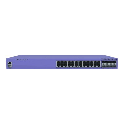 "5320-24P-8XE" Extreme 5320 Series Switch