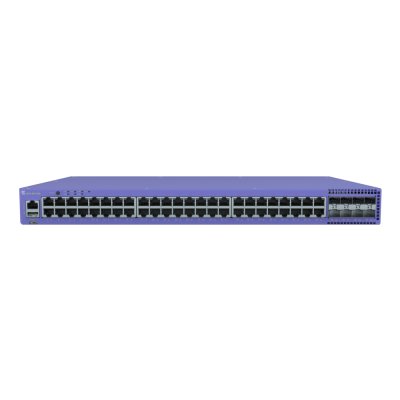 "5320-48T-8XE" Extreme 5320 Series Switch