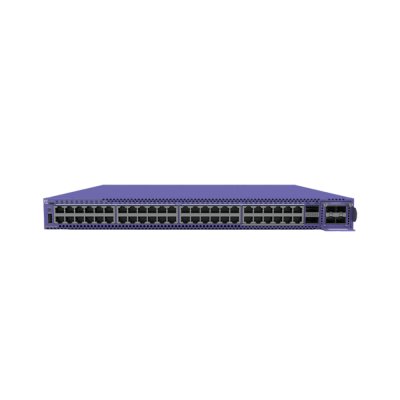 "5520-48SE-ACDC" Extreme 5520 Series Switch