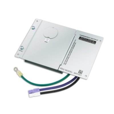 "SRT001" APC Smart-UPS SRT 5kVA/6kVA High-Density Rack Airflow Management Deflector Panel Grid