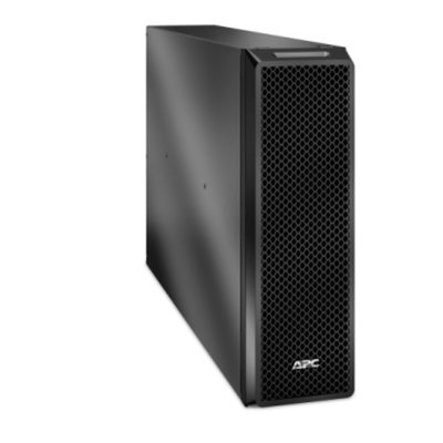 "SRT192BP2" APC Smart-UPS SRT 192V 2U Rackmount External Battery Pack Enclosure (High-Density Extended Runtime Module for SRT 5kVA / 6kVA / 8kVA / 10kVA Rackmount Models)