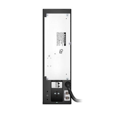 "SRT192BP2" APC Smart-UPS SRT 192V 2U Rackmount External Battery Pack Enclosure (High-Density Extended Runtime Module for SRT 5kVA / 6kVA / 8kVA / 10kVA Rackmount Models)