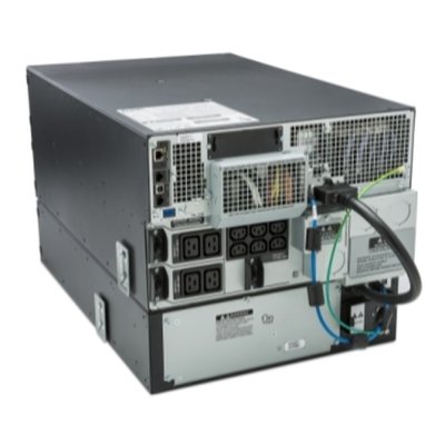 "SRT192RMBP2" APC Smart-UPS SRT 192V 2U Rackmount External Battery Pack Enclosure (High-Density Extended Runtime Module for SRT 5kVA / 6kVA / 8kVA / 10kVA Rackmount Models)